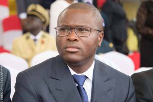 FACE AUX NOMBREUSES SUSCITATIONS DE SA CANDIDATURE À LA PRÉSIDENTIELLE DE 2026 : Romuald Wadagni réagit et clarifie l&rsquo;opinion publique
