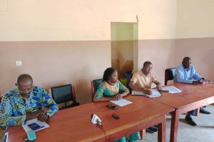 TRAVAIL ET EXPLOITATION DES ENFANTS DANS L&rsquo;ATACORA ET LE BORGOU : Dedras Ong lance les dialogues communautaires dans l&rsquo;arrondissement de Kouandata