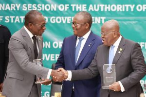 63E CONFÉRENCE AU SOMMET DE L&rsquo;UEMOA ET DE LA CEDEAO : Le Bénin reconnu à nouveau grâce au dynamisme du président Patrice Talon