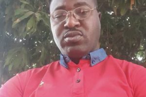 BENIN/POTENTIELS CANDIDATS AU PRÉSIDENTIELLE DE 2026 : Tadjoudine Ousmane, président du groupe politique « les apôtres de la rupture » en parle