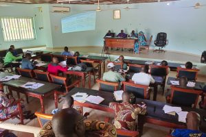 3È SESSION ORDINAIRE DE LA MAIRIE DE NATITINGOU : Les nouvelles ambitions en faveur de la commune révélées au grand jour