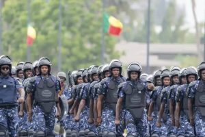 BENIN/FONCTION PUBLIQUE : Pour absences non justifiées, 35 agents de la Police Républicaine radiés
