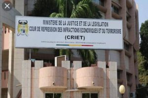 BÉNIN/AFFAIRE CAMEO SHELL : 05 ans de prison requis contre la directrice et le comptable de Longrich
