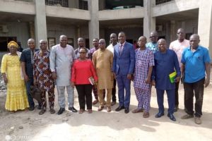 BENIN /GESTION ET SÉCURITÉ DES FRONTIÈRES : L’ABCF et l’ABeGIEF en tournée dans les communes frontalières