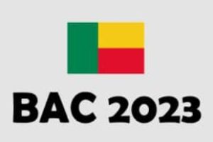 BACCALAURÉAT 2023 AU BÉNIN : Les Candidats invités à retirer leurs relevés de notes à partir de ce lundi