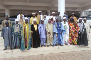 ASSEMBLÉE GÉNÉRALE DE LA FANAMETRAB À PARAKOU : L&rsquo;assainissement du secteur de la médecine traditionnelle, une priorité du Président Badjito