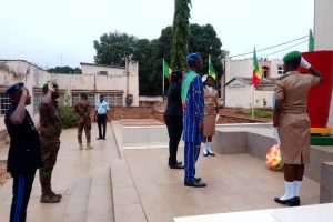 CÉLÉBRATION DU 63 ÈME ANNIVERSAIRE DE L&rsquo;INDÉPENDANCE DU BÉNIN : La ville de Natitingou aux couleurs des festivités