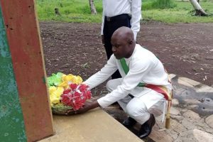 63 ÈME ANNIVERSAIRE DE L&rsquo;INDÉPENDANCE DU BENIN : Toucountouna à l&rsquo;image des autres communes a célébré les héros de la Nation