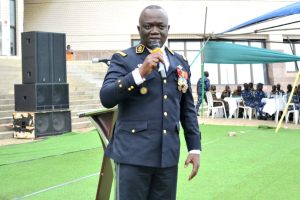 SUCCÈS DU DÉFILÉ MILITAIRE ET PARAMILITAIRE À LA 63È ANNÉE D&rsquo;INDÉPENDANCE : Le Chef Suprême des Armées Béninoises se dit fier de ses troupes