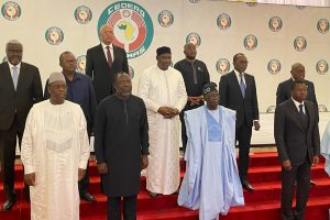 CÉDÉAO : SUR LA QUESTION DU NIGER : Bola Tinubu convoque un nouveau sommet extraordinaire le 10 août prochain