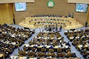 APRÈS REJET DE TOUTES INTERVENTIONS MILITAIRES AU NIGER : l&rsquo;Union Africaine se désolidarise de la Cedeao de Bola Tinubu