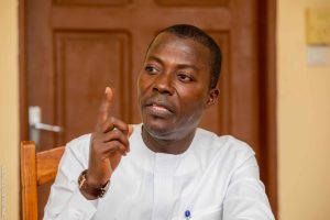 DÉVELOPPEMENT DE L&rsquo;AFRIQUE ET PANAFRICANISME : « La France ne nous empêche pas de nous développer » dixit Wilfried Léandre Houngbédji