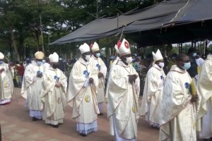 69ÈME ÉDITION DU PÈLERINAGE NATIONAL DE DASSA ZOUMÉ : Le Niger au coeur de la célébration eucharistique
