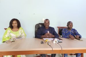 ATELIER DE VALIDATION GRAND PUBLIC DU PDC 4 : Le document boussole de Natitingou validé pour les 5 prochaines années