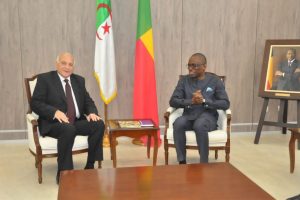 CRISE POLITIQUE AU NIGER : Le Bénin et l’Algérie préoccupés par un retour rapide à l’ordre constitutionnel