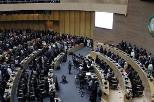 TENTATIVE DE COUP D&rsquo;ÉTAT AU GABON : L&rsquo;Union Africaine réagit et condamne fermement l&rsquo;acte militaire