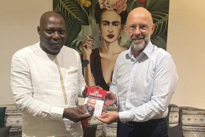 TOP 10 DES COMMUNES COMMUNICANTES AVEC SA POPULATION : Pobè classée première sur les 77 communes du Bénin