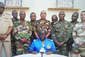 TENTATIVE D’AGRESSION DU NIGER : La France accusée de collaborer avec le Bénin, la Côte d’Ivoire et le Sénégal