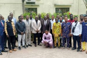 5È PROMOTION DE L&rsquo;ENTREPRENEURIAT AGRICOLE AU BÉNIN : Les stagiaires de Agrostudies revenus d&rsquo;Israël invités à rédiger leurs projets