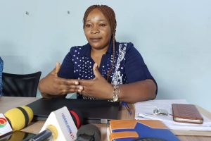 DISTRIBUTION DES AVIS D&rsquo;IMPOSITION DE MASSE À NATITINGOU : Djamilatou Yerima invite la population à accueillir les agents distributeurs