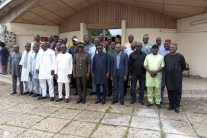 BÉNIN/5E ASSEMBLÉE GÉNÉRALE STATUTAIRE DE L&rsquo;ABCF : La situation sécuritaire dans les communes frontalières aux coeurs des échanges