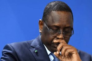 ÉVÉNEMENT TRAGIQUE DE SEME KRAKE :  Le Président sénégalais Macky Sall adresse un message de compassion au peuple Béninois