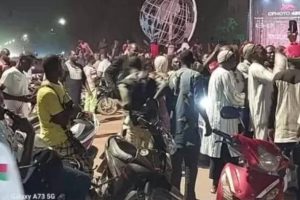 COUP D&rsquo;ÉTAT AU BURKINA FASO : Une rumeur qui crée une effervescence des populations Pro-Traoré