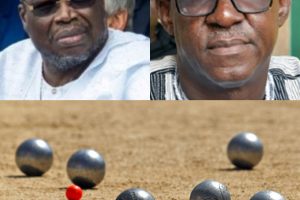 DECISION N°004/CASB/PDT/SP: Garba Yaya et Hospice Metoli suspendus