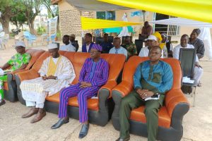 JOURNÉE INTERNATIONALE DE L&rsquo;ALPHABÉTISATION À NATITINGOU : La journée d&rsquo;un puissant levier de développement célébré