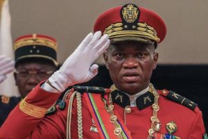 NOMINATIONS AU GABON : Un pro Bongo à la tête du parlement et une opposition à la tête du Sénat