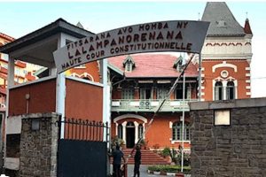MADAGASCAR : La Haute Cour Constitutionnelle reporte la date des élections présidentielles