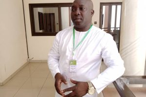 PREMIER CONGRÈS ORDINAIRE DES DÉMOCRATES : Du rôle de coach, Yayi Boni est passé au joueur attaquant n°9 » dixit Adam Chabi Bouko