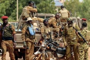 ATTAQUE TERRORISTE AU BURKINA FASO : La Fsd déterminée pour la défense de la patrie continue de faire tomber des terroristes