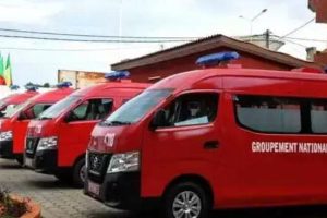 NOUVELLE DOTATION DES SAPEURS POMPIERS EN ÉQUIPEMENTS : Le gouvernement annonce l&rsquo;acquisition de 15 véhicules et 2 camions citernes