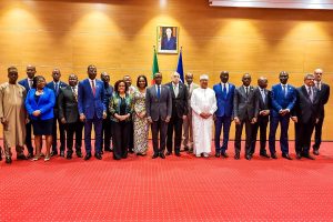 CONFÉRENCE DES MINISTRES DES AFFAIRES ÉTRANGÈRES : Le Bénin promeut un partenariat renforcé entre les pays nordiques d&rsquo;Afrique