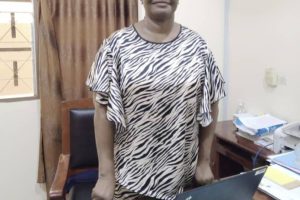 NOUVELLE DÉMISSION D&rsquo;UNE SECRÉTAIRE EXÉCUTIVE AU BÉNIN : Sidonie Houndonougbo de Toucoutouna lâche le maire Bekakoua
