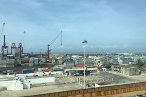 CRISE DIPLOMATIQUE ENTRE LE BÉNIN ET LE NIGER : Le Bénin suspend les importations au Port de Cotonou à destination du Niger