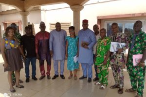 ENGAGER POUR LE SOCIAL AU BÉNIN : L&rsquo;Abcf œuvre pour le développement des zones frontalières