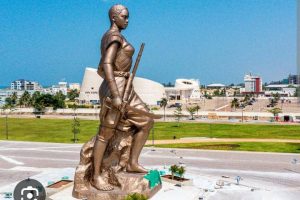 COTONOU / OCCUPATION DE L&rsquo;ESPLANADE DE L&rsquo;AMAZONE : Voici comment obtenir désormais une autorisation