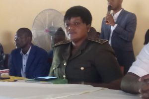 BOUKOMBE / TOURNÉE STATUTAIRE DU PRÉFET DE L&rsquo;ATACORA : Le maire Aldo N&rsquo;Dah Kouagou révèle les progrès de l&rsquo;année 2023