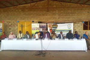 REMISE DE MATÉRIELS ET D&rsquo;ÉQUIPEMENTS AU CFL NATITINGOU : La mairie réitère son engagement à soutenir le programme Force