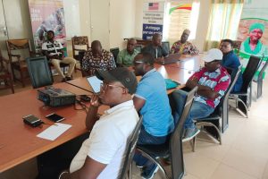 ORGANISATION DE LA FOIRE « NATI LA BELLE » À NATITINGOU : Le comité s&rsquo;active pour une 2 ème édition riche en couleurs et réussie