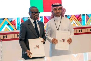 EN MARGE DU SOMMET SAOUDO – AFRIQUE : Romuald Wadagni décroche un prêt de plus de 36 milliards de fcfa pour la construction des lycées techniques et professionnels