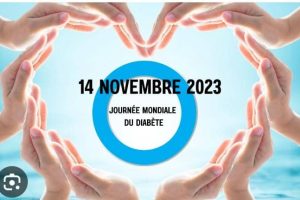 JOURNÉE INTERNATIONALE DU DIABÈTE : Quelle est l&rsquo;origine et le but de la célébration du 14 novembre ?