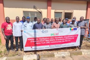 ATELIER COMMUNAL D&rsquo;INTÉGRITÉ À NATITINGOU : La résilience du conseil communal et de la S.e face à la corruption, saluée