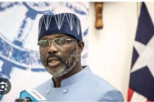 PRÉSIDENTIELLES AU LIBERIA : Les dirigeants africains doivent s&rsquo;inscrire à l&rsquo;école de George Weah