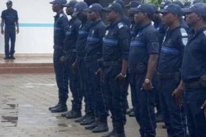 BÉNIN/CONCOURS DE RECRUTEMENT AU PROFIT DE LA POLICE MUNICIPALE : La date de clôture du dépôt des dossiers de candidature prorogée
