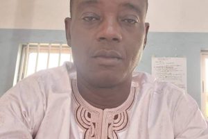 MUNICIPALITÉ DE PARAKOU: Mohamed Abdel Taya Yari alias Doudou, nouveau Premier Adjoint au Maire