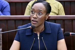 BÉNIN/ PRATIQUES ILLICITES D&rsquo;ONG RELATIVES AUX CONTRÔLES DANS LES MARCHÉS ET RESTAURANTS : La Ministre de l&rsquo;industrie et du commerce alerte et met en garde les faussaires
