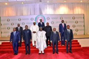 SITUATION POLITIQUE AU NIGER : La Cédéao reconnaît désormais le coup d&rsquo;État et suspend le pays de ses organes